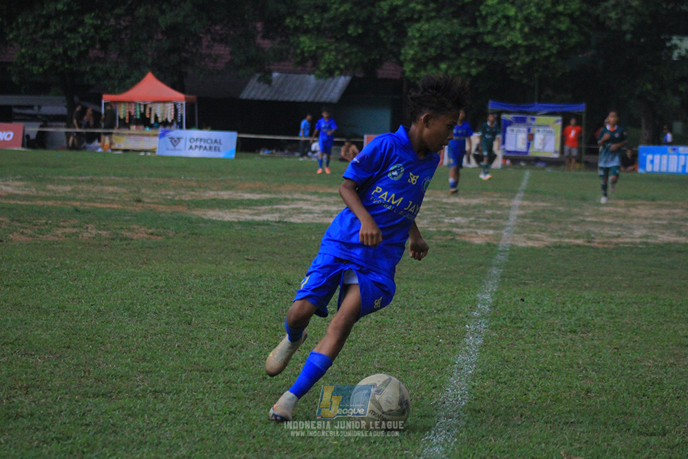 ijl u13 151125 pam jaya fa vs indonesia muda utara