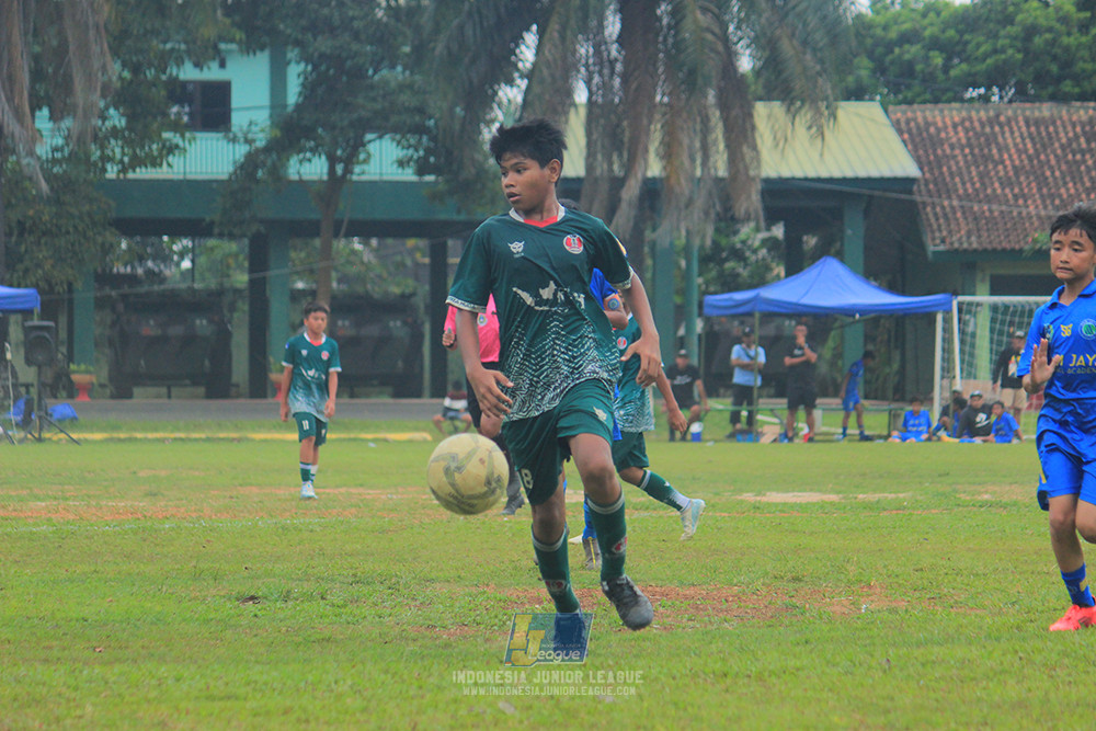 ijl u13 151125 pam jaya fa vs indonesia muda utara