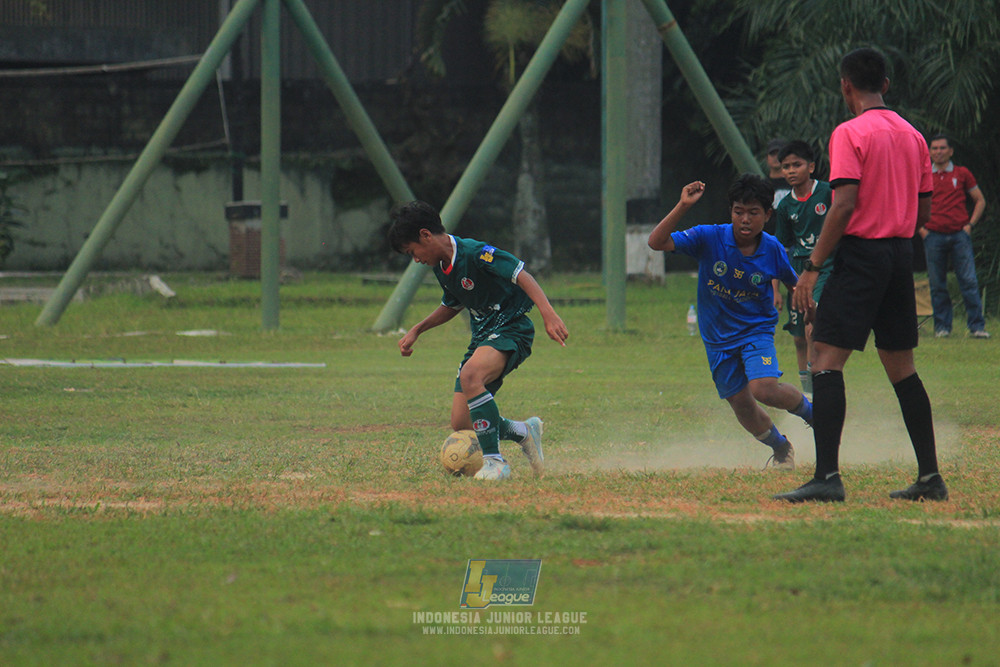 ijl u13 151125 pam jaya fa vs indonesia muda utara
