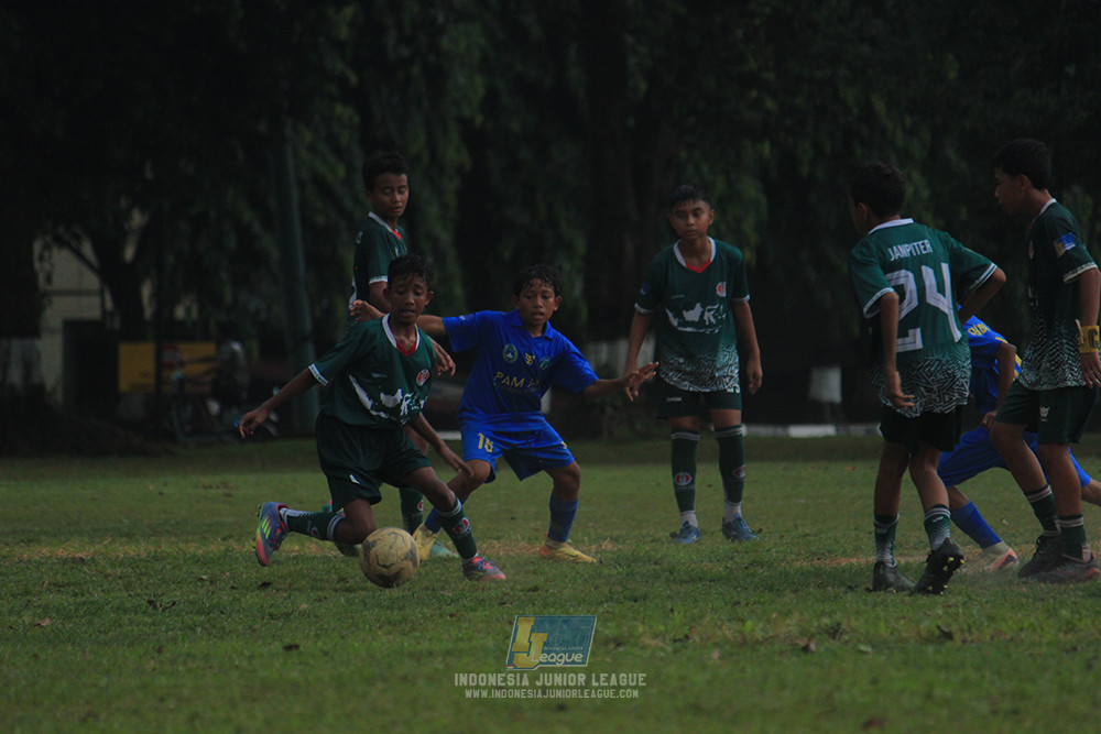 ijl u13 151125 pam jaya fa vs indonesia muda utara
