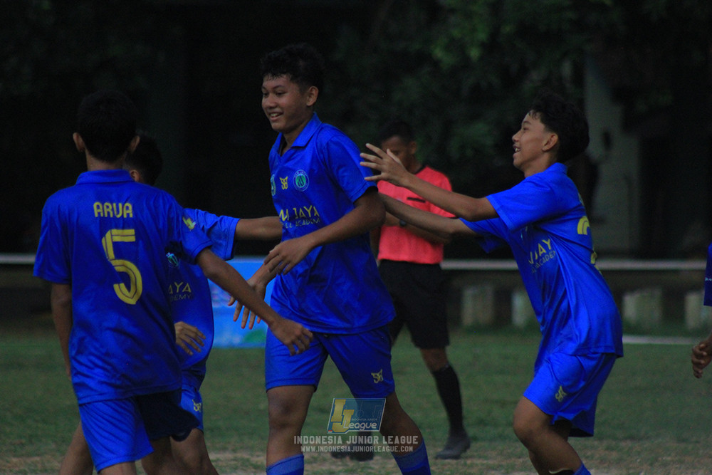 ijl u13 151125 pam jaya fa vs indonesia muda utara
