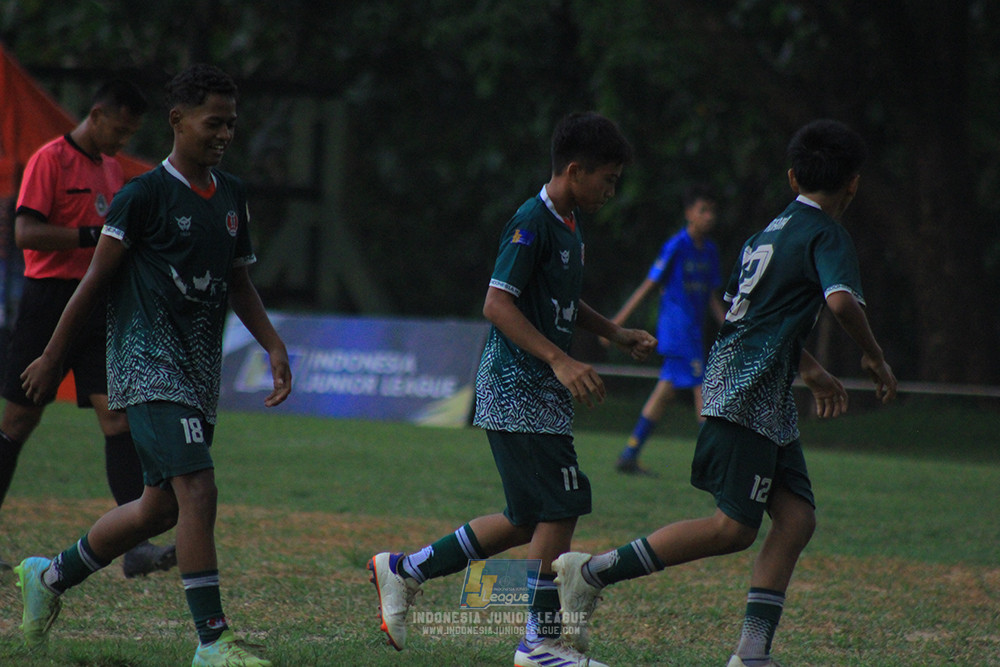 ijl u13 151125 pam jaya fa vs indonesia muda utara