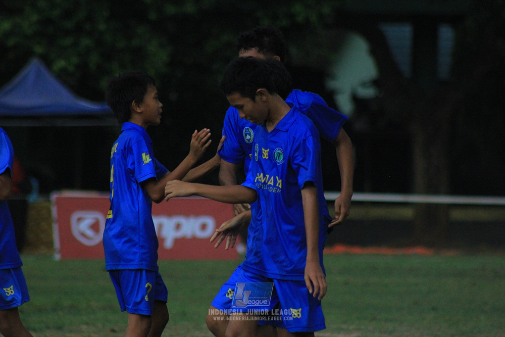 ijl u13 151125 pam jaya fa vs indonesia muda utara