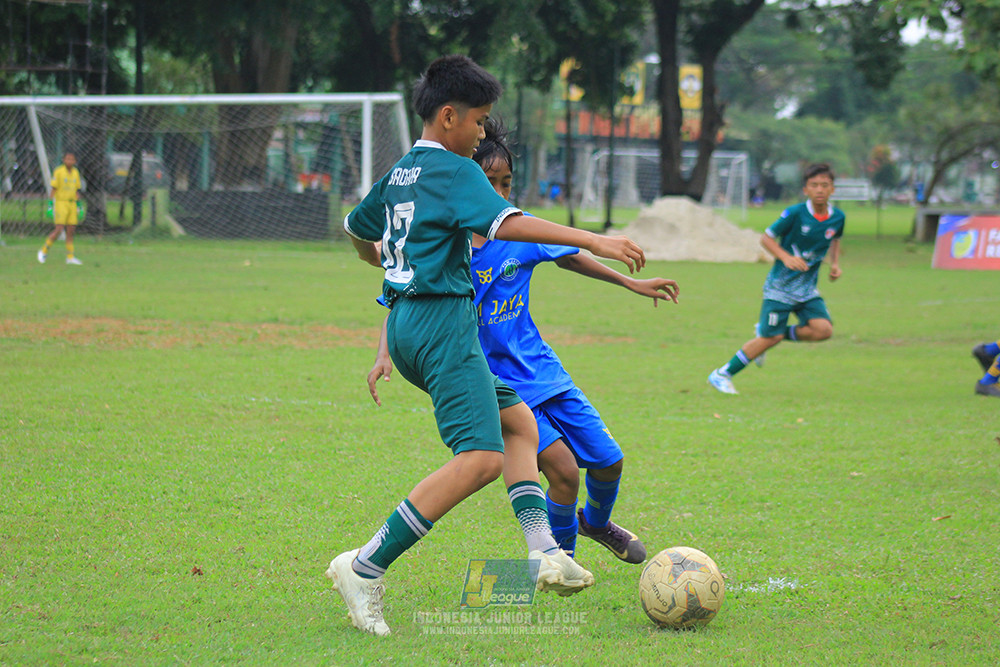 ijl u13 151125 pam jaya fa vs indonesia muda utara