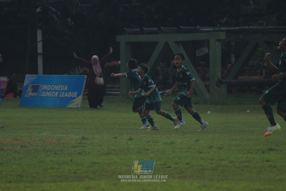 ijl u13 151125 pam jaya fa vs indonesia muda utara