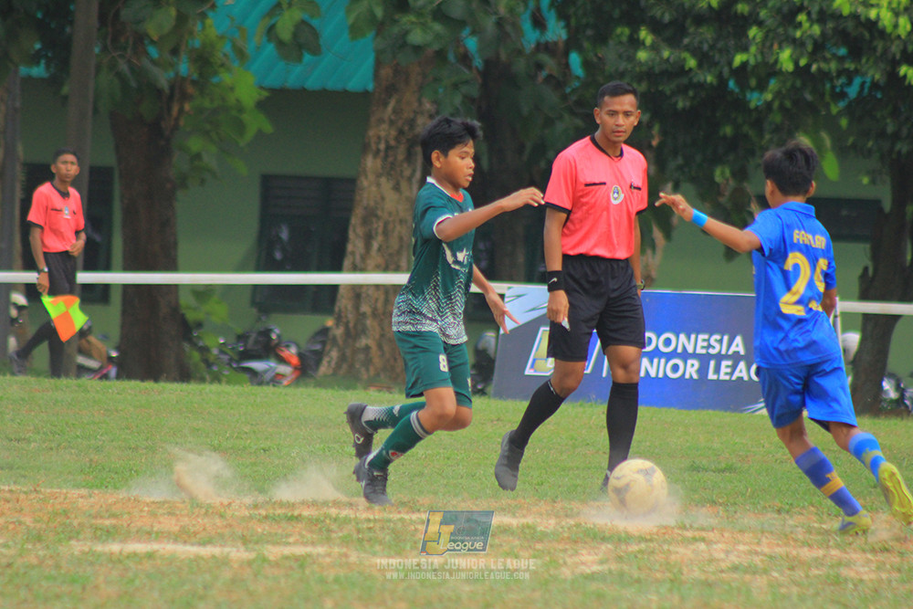 ijl u13 151125 pam jaya fa vs indonesia muda utara