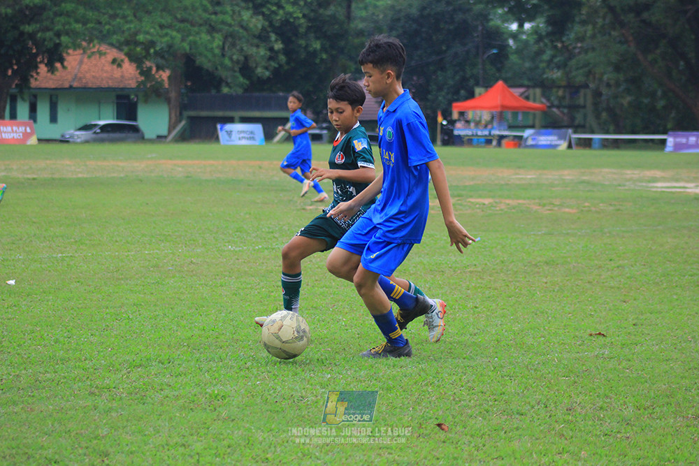 ijl u13 151125 pam jaya fa vs indonesia muda utara