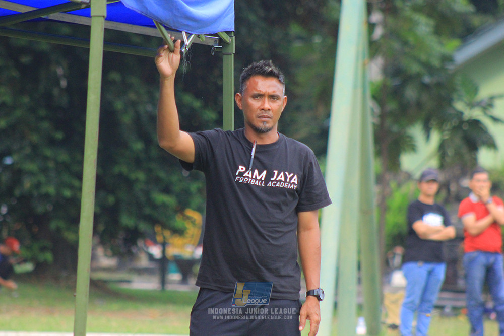 ijl u13 151125 pam jaya fa vs indonesia muda utara