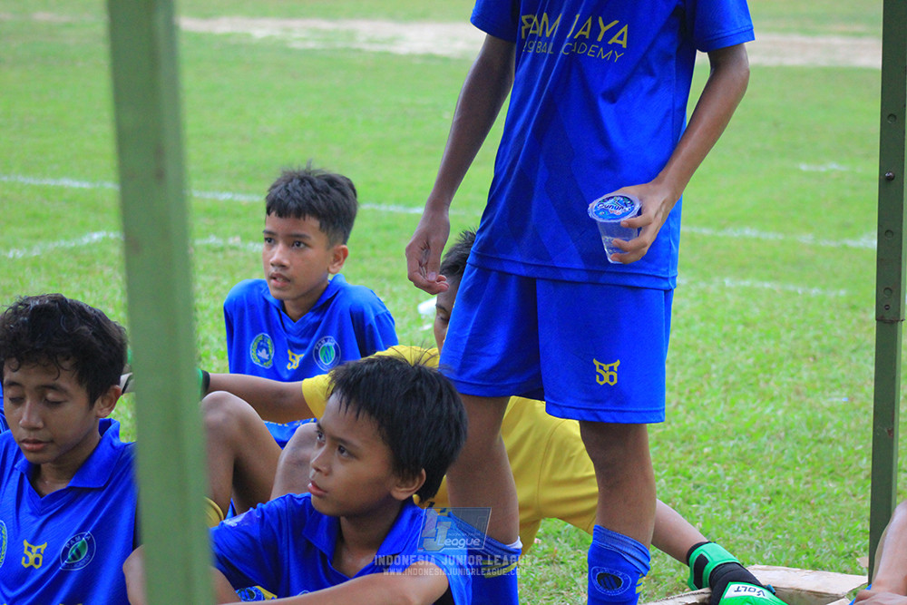 ijl u13 151125 pam jaya fa vs indonesia muda utara