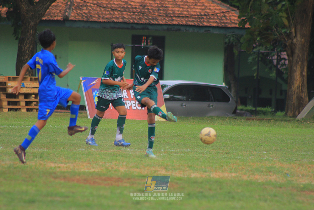 ijl u13 151125 pam jaya fa vs indonesia muda utara