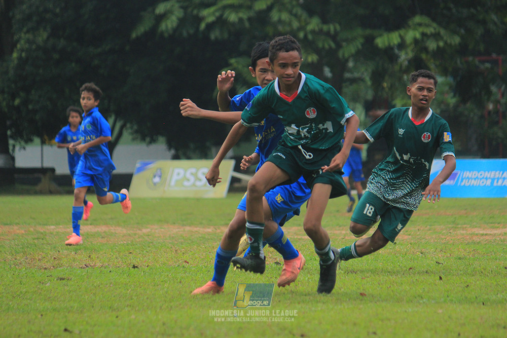 ijl u13 151125 pam jaya fa vs indonesia muda utara