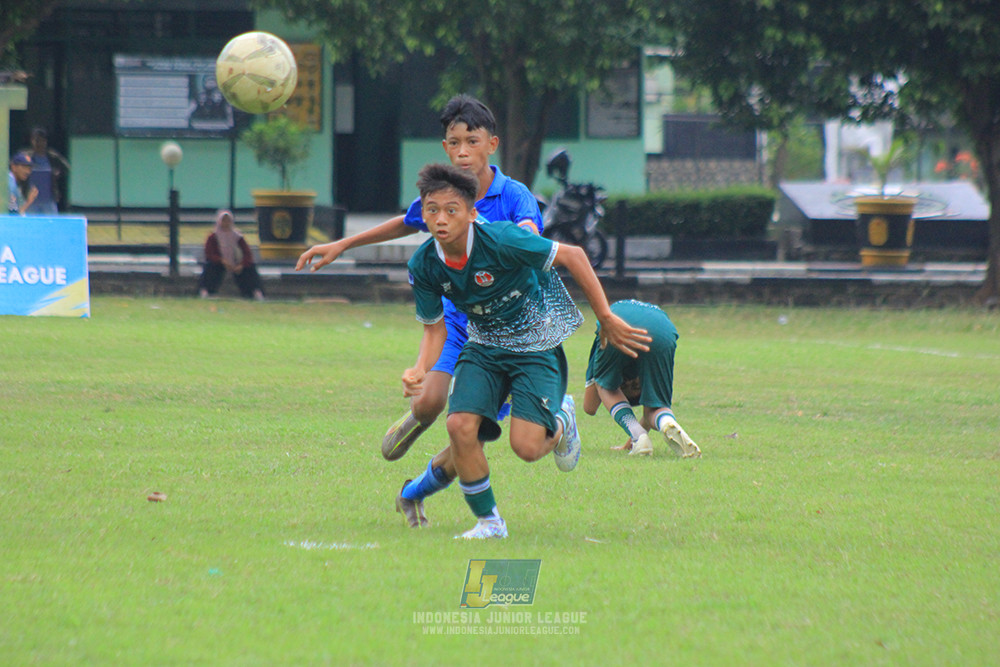 ijl u13 151125 pam jaya fa vs indonesia muda utara