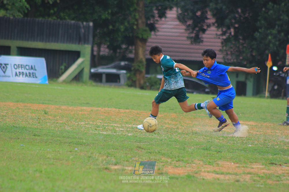 ijl u13 151125 pam jaya fa vs indonesia muda utara