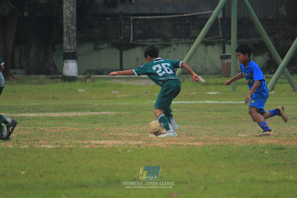 ijl u13 151125 pam jaya fa vs indonesia muda utara