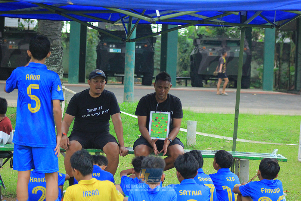 ijl u13 151125 pam jaya fa vs indonesia muda utara