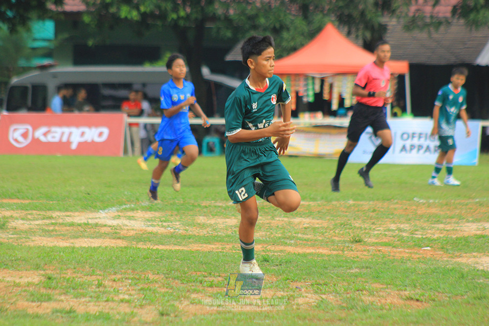 ijl u13 151125 pam jaya fa vs indonesia muda utara