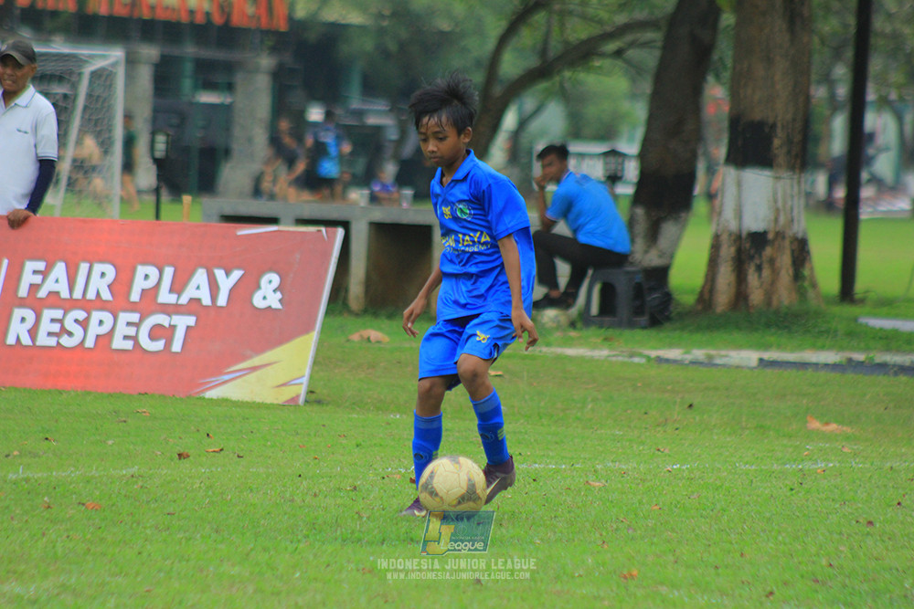 ijl u13 151125 pam jaya fa vs indonesia muda utara