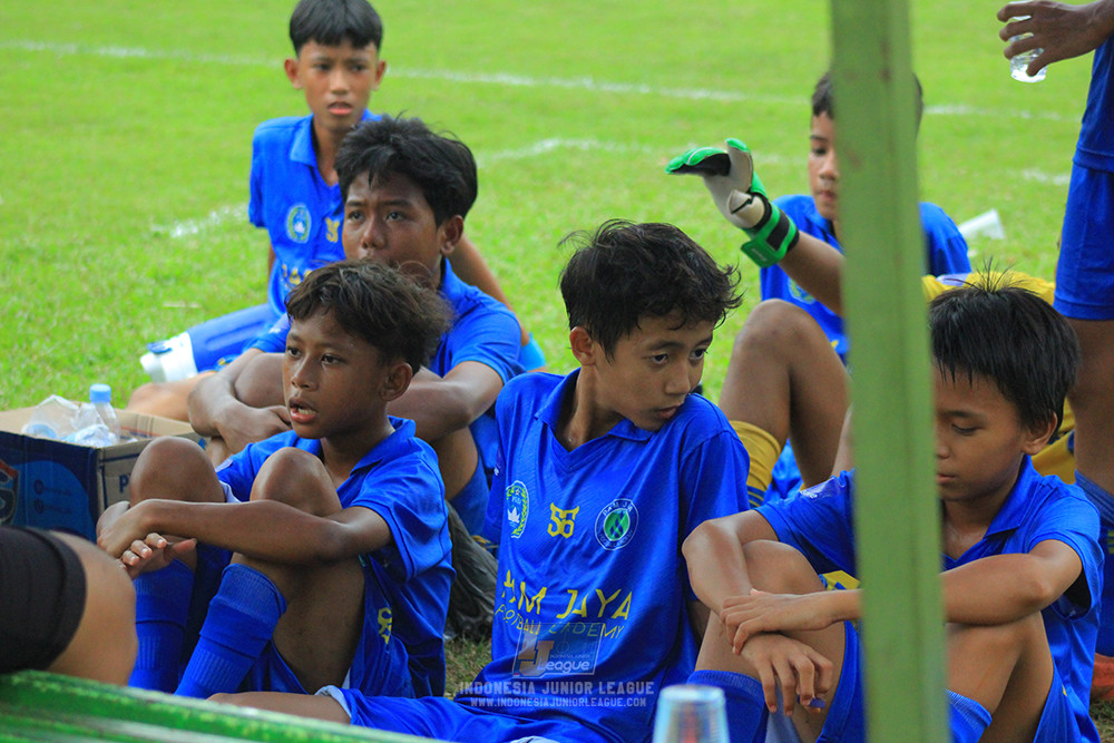 ijl u13 151125 pam jaya fa vs indonesia muda utara