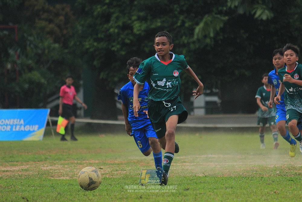 ijl u13 151125 pam jaya fa vs indonesia muda utara