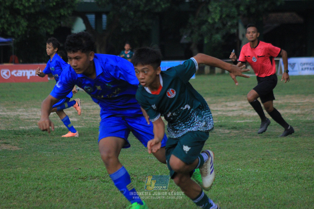 ijl u13 151125 pam jaya fa vs indonesia muda utara