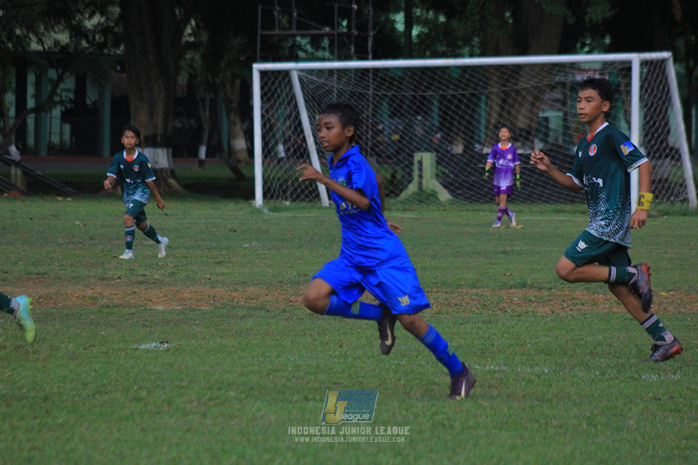 ijl u13 151125 pam jaya fa vs indonesia muda utara