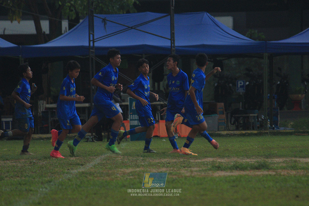 ijl u13 151125 pam jaya fa vs indonesia muda utara