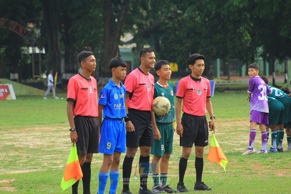 ijl u13 151125 pam jaya fa vs indonesia muda utara