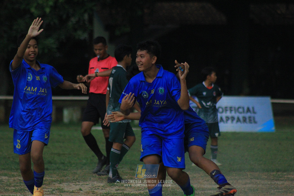 ijl u13 151125 pam jaya fa vs indonesia muda utara