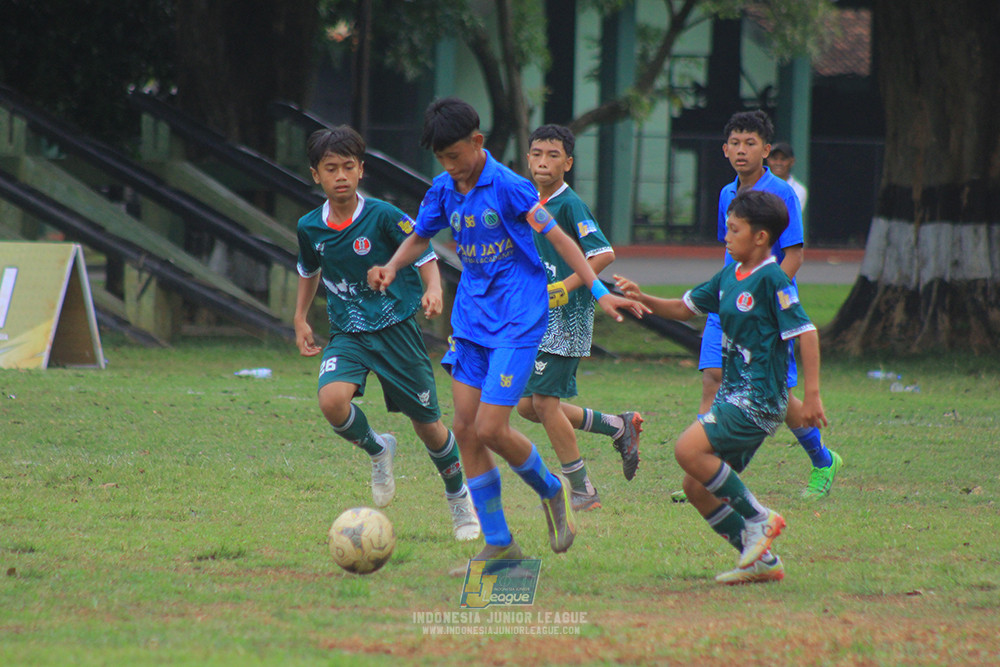 ijl u13 151125 pam jaya fa vs indonesia muda utara