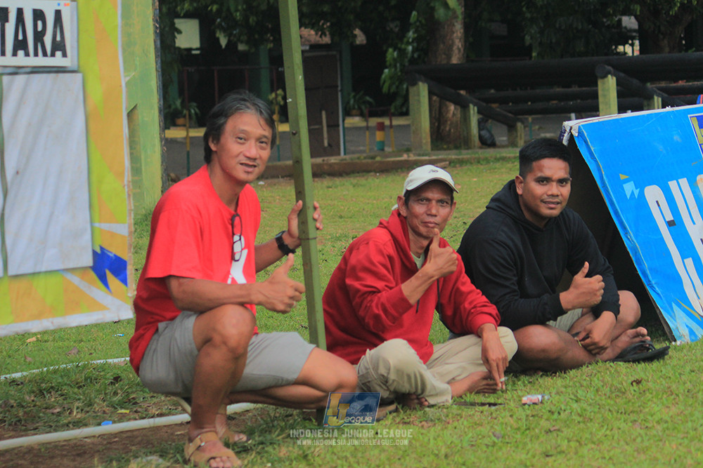 ijl u13 151125 pam jaya fa vs indonesia muda utara