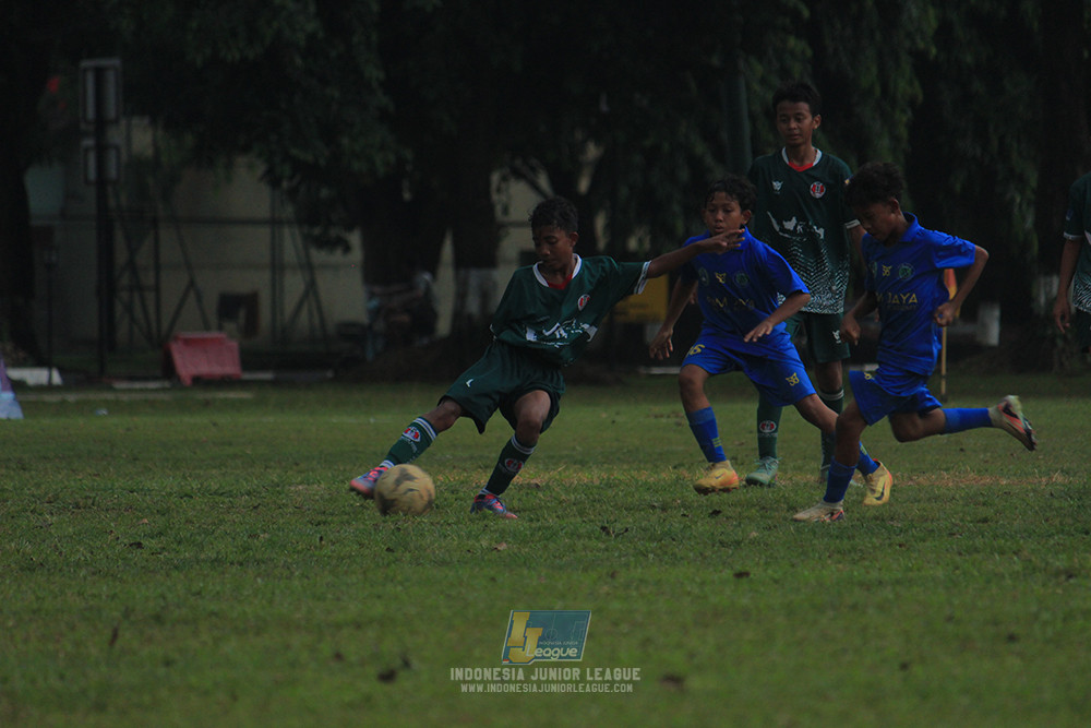 ijl u13 151125 pam jaya fa vs indonesia muda utara