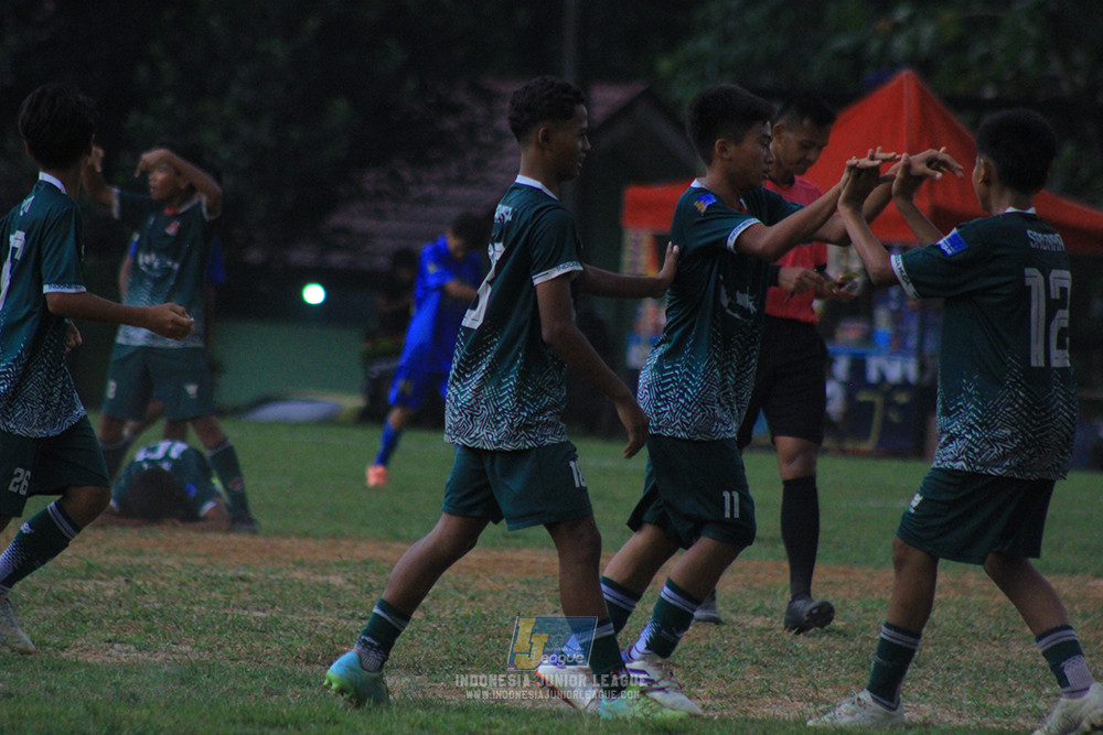 ijl u13 151125 pam jaya fa vs indonesia muda utara