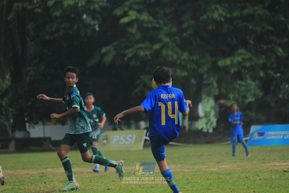 ijl u13 151125 pam jaya fa vs indonesia muda utara