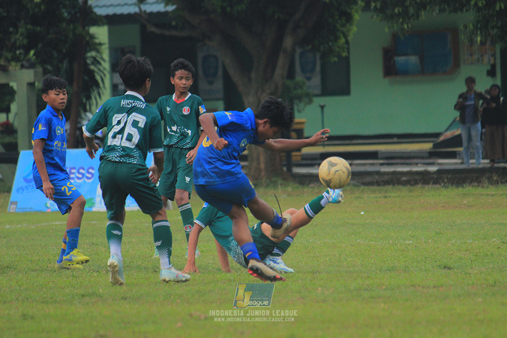 ijl u13 151125 pam jaya fa vs indonesia muda utara