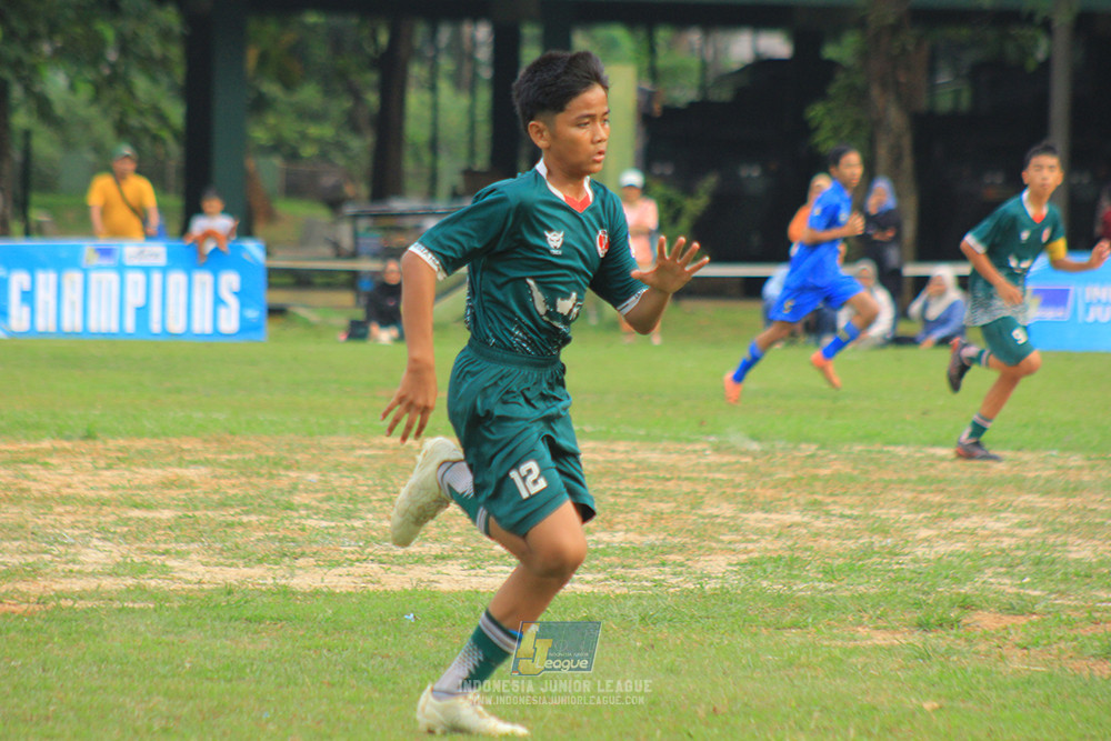 ijl u13 151125 pam jaya fa vs indonesia muda utara