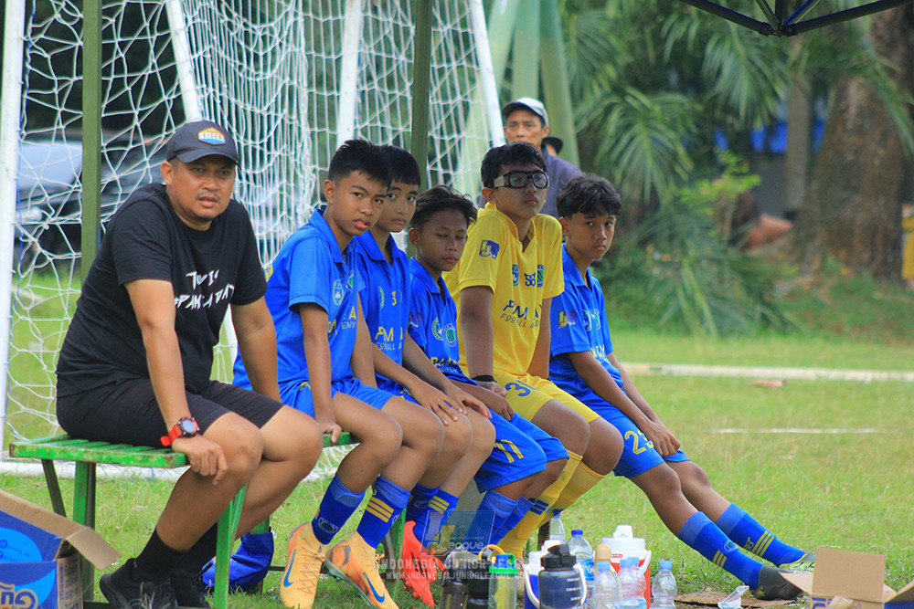 ijl u13 151125 pam jaya fa vs indonesia muda utara