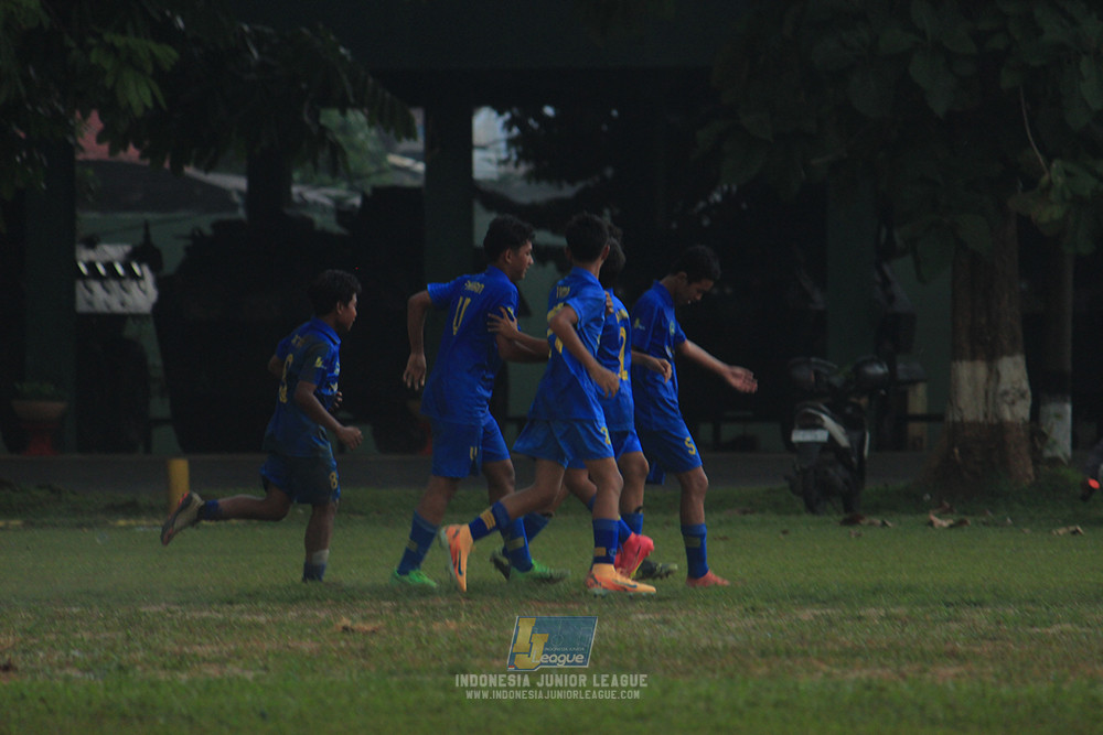 ijl u13 151125 pam jaya fa vs indonesia muda utara
