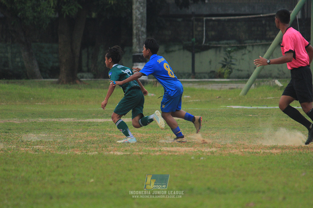 ijl u13 151125 pam jaya fa vs indonesia muda utara