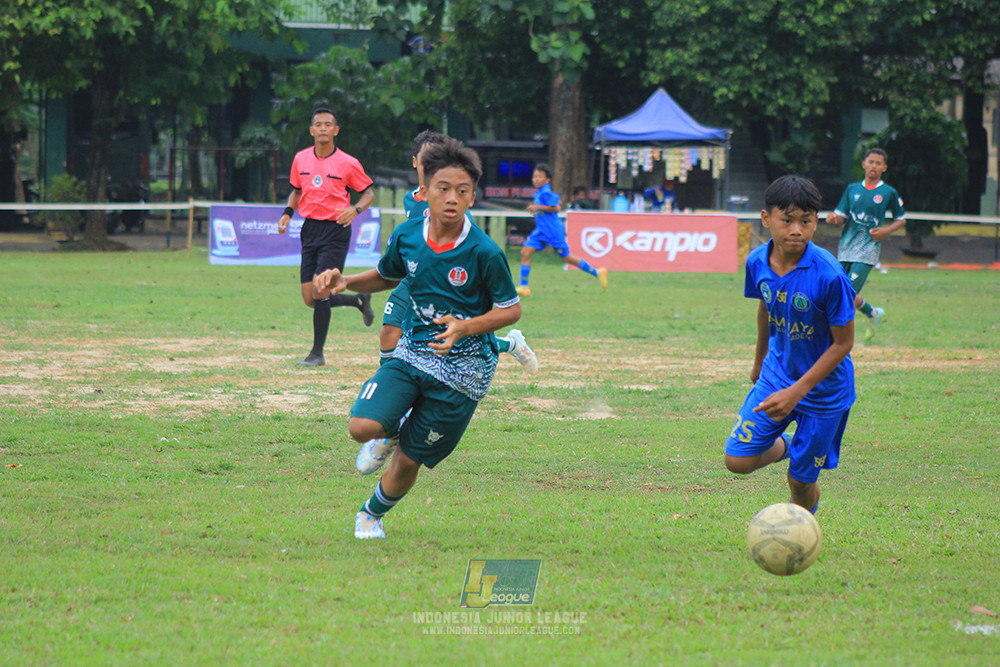ijl u13 151125 pam jaya fa vs indonesia muda utara