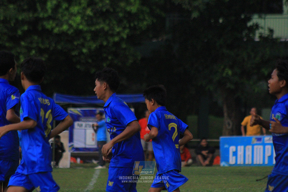 ijl u13 151125 pam jaya fa vs indonesia muda utara