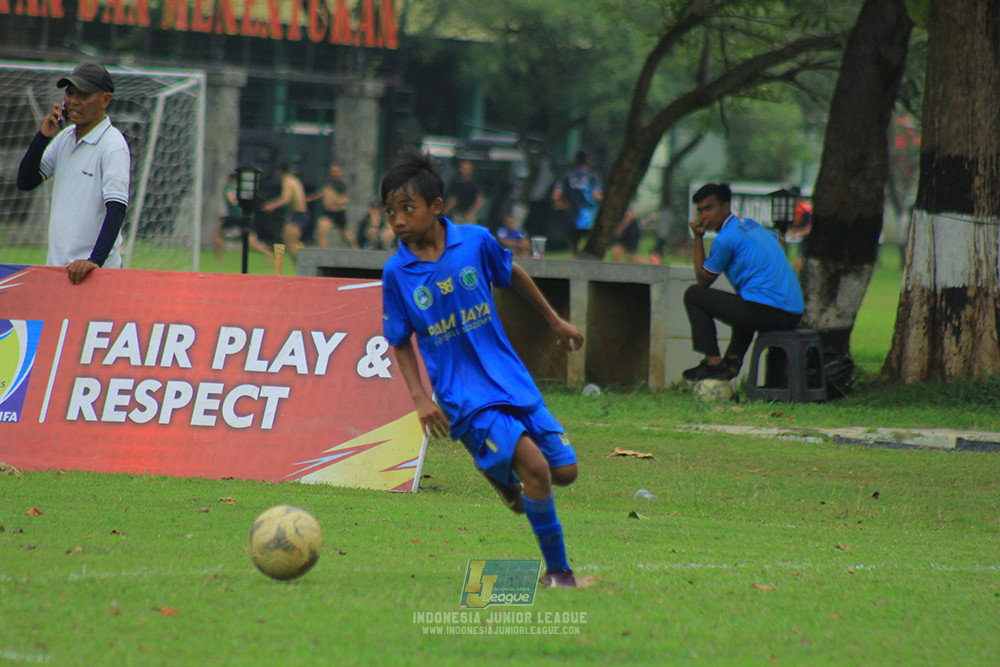 ijl u13 151125 pam jaya fa vs indonesia muda utara