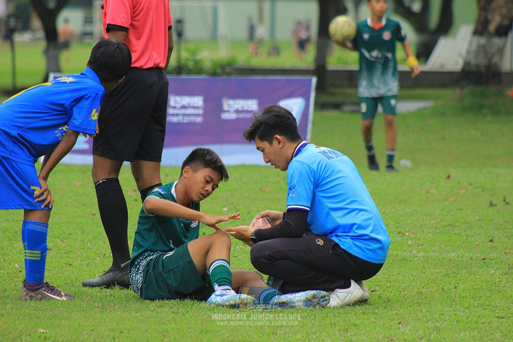 ijl u13 151125 pam jaya fa vs indonesia muda utara