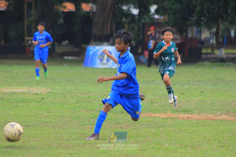 ijl u13 151125 pam jaya fa vs indonesia muda utara