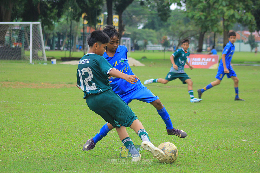 ijl u13 151125 pam jaya fa vs indonesia muda utara