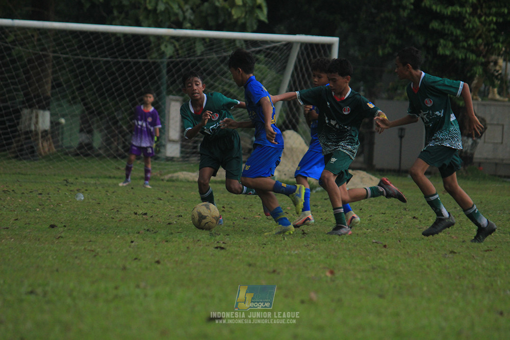 ijl u13 151125 pam jaya fa vs indonesia muda utara
