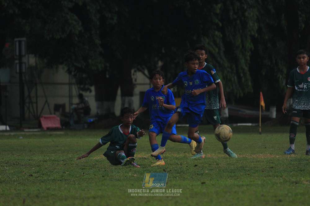 ijl u13 151125 pam jaya fa vs indonesia muda utara