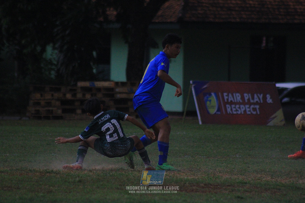 ijl u13 151125 pam jaya fa vs indonesia muda utara