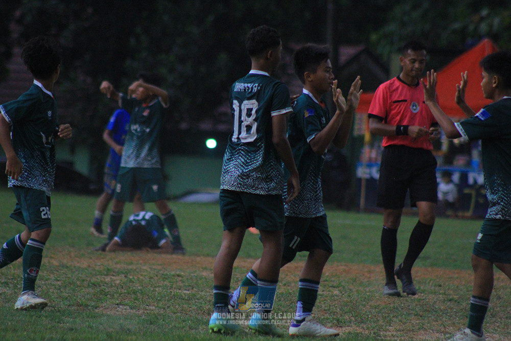 ijl u13 151125 pam jaya fa vs indonesia muda utara