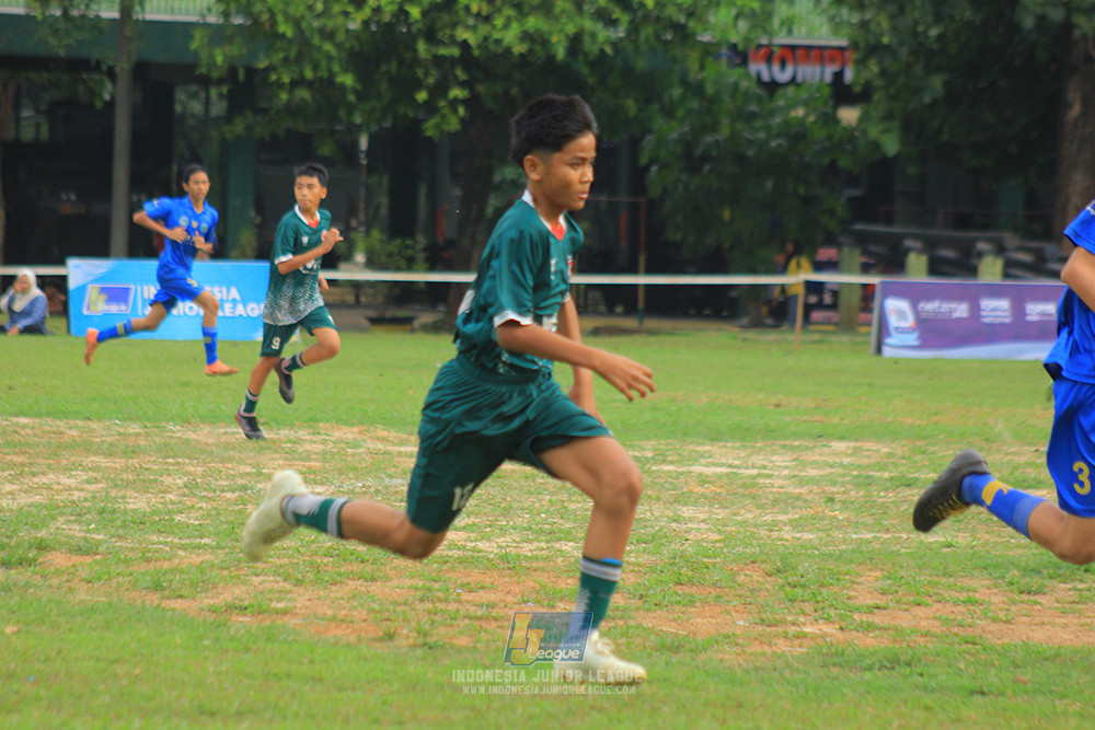 ijl u13 151125 pam jaya fa vs indonesia muda utara