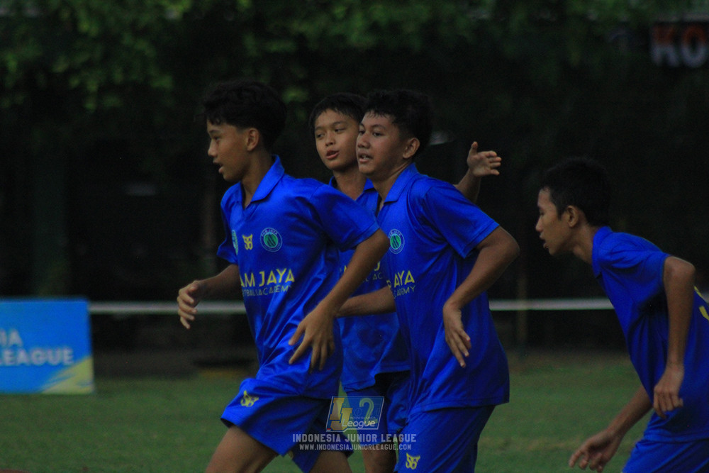 ijl u13 151125 pam jaya fa vs indonesia muda utara